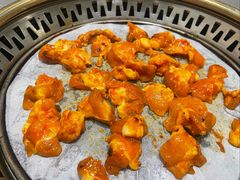 -玫瑰花园自助烤肉(朝阳北路店)