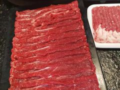 -常赢三兄弟·清真涮肉(五莲路店)