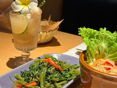-金泰兰忆暹罗·东南亚餐厅(城西银泰店)