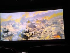 -武汉华夏国际影城(鲁广店)