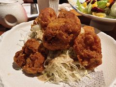 -熹炭精致日料(金融街购物中心店)