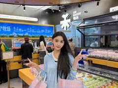 -UH祐禾(上海五角场万达店)
