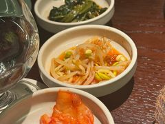 -Fuzzy Bistro 浮几韩餐·茶酒馆