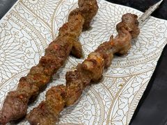 -西部马华清真兰州牛肉面·烧烤夜市(关东店)