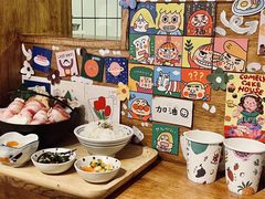 -馥家小馆(黔灵山公园店)