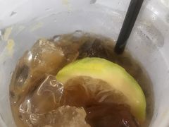 -摩柠手作茶室(国贸店)