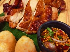 -simply thai天泰(长泰广场店)