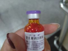 -首都医科大学附属北京同仁医院(西区)