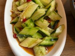 -旅马餐厅(茅家埠店)