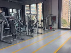 -LA合时健身4PMFIT(花桥旗舰店)