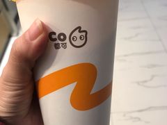 -CoCo都可(文星广场店)