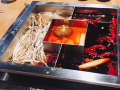 -锦城印象火锅(天府三街店)