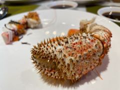 -都会尚膳·海鲜自助餐厅(重庆万豪酒店)