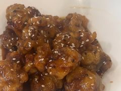 -洲晓鲜·舟山海鲜大排档(朱家尖风景区店)