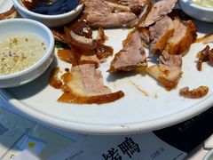 -额娘·春饼烤鸭(华北七楼创始店)