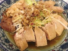 -阿殳菜馆·私厨(水围村店)