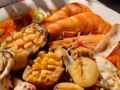 -金龙·打边炉(南京西路店)