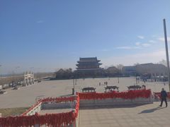 -天津妈祖文化园