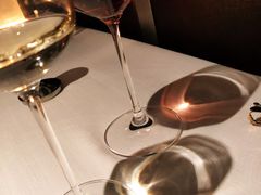 -郑州绿地JW万豪酒店The Grill烤汇扒房