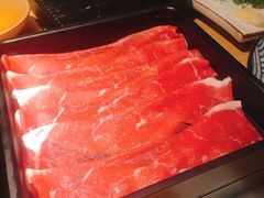 -温野菜涮涮锅(西单大悦城店)