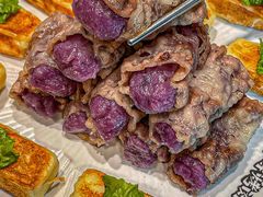 -韩时烤肉(丰科万达广场店)
