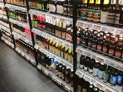 零售区-7fresh七鲜(大族广场店)