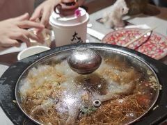 -山四砂锅(太原钟楼街店)