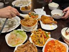 -阿那亚第三食堂 Cafeteria 3