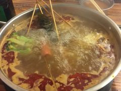 -四川麻辣烫(湘南学院店)