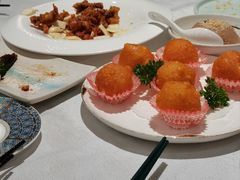 -鹭江宾馆·观海餐厅