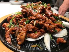 -望京辣宴·古法川菜(望京店)
