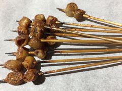 -五样儿西昌小签签烤串(建设路店)