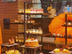 -富力希尔顿酒店·地阔自助餐厅