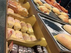 -西村叔叔的店·面包·甜品·蛋糕(崂山丽达店)
