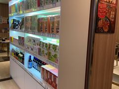门面-知味观(翡翠城店)