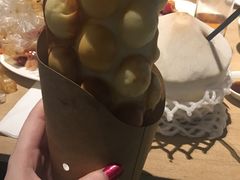 -杭州钱江新城万怡酒店-西餐厅