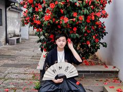 -绍兴书圣故里景区