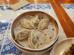 -东方饺子王(新阳路店)