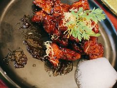 -荟廷·晶萃(陆家嘴尚悦湾店)