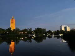 -西海子公园