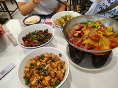 -新新湘菜馆(新中街二条店)