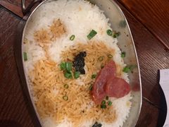 儿时酱油饭-寻宝记绍兴菜(鲁迅路店)