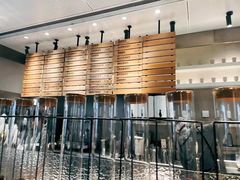 -喜茶(上海兴业太古汇店)