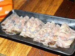 养颜乌鸡卷-要德火锅(鼓楼店)