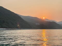 -鹿嘴山庄