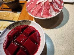 -蜀家渝重庆火锅(南屏街店)