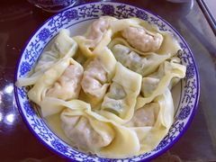 全家福大馄饨-艾米私房馄饨
