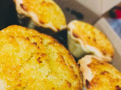 -港粒记喜挞(运城万达广场店)