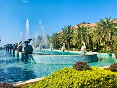 -惠州金海湾嘉华度假酒店