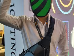 -香港会议展览中心演讲厅